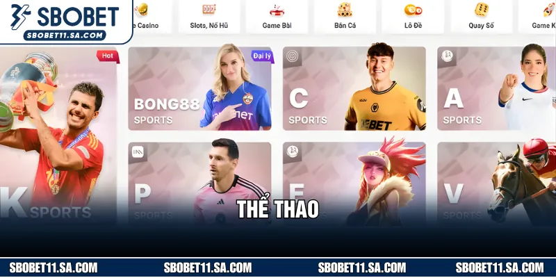 MIBET có nhiều kèo hấp dẫn ở các giải đấu lớn cho từng bộ môn