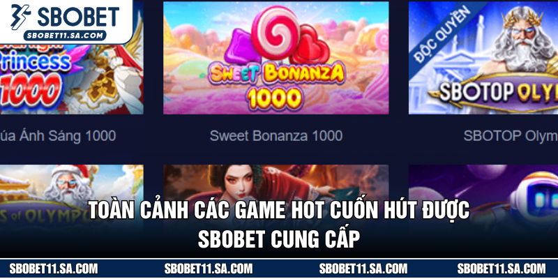 Sở hữu đa siêu phẩm game đỉnh cao hàng đầu 2026