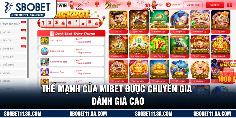 Giao diện dễ dùng mang tới trải nghiệm suôn mượt